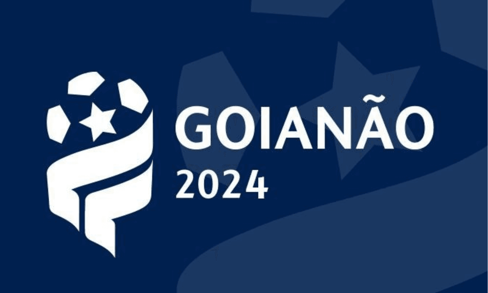 Confira os vencedores das partidas da 1° rodada do Campeonato Goiano 2024